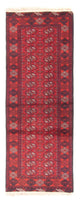 Turkaman-tæppe 194x74cm - Persisk tæppe