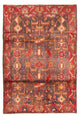 Nahavand Tæppe 195x135cm - Persisk tæppe