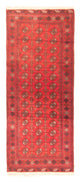Turkaman-tæppe 196x83cm - Persisk tæppe