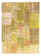Vintage tæppe 280x204cm - Vintage tæppe