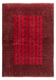 Turkaman-tæppe 257x178cm - Persisk tæppe
