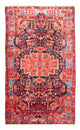 Nahavand Tæppe 274x168cm - Persisk tæppe