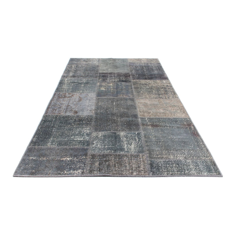 Løber Vintage tæppe - 300 x 150 cm - grå