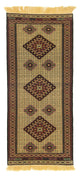 Afghansk kilim Tæppe 191x84cm