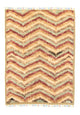 Berber tæppe 200x147cm - Uldtæppe