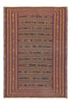 Afghansk kilim Tæppe 278x195cm