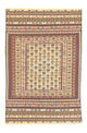 Afghansk kilim Tæppe 183x127cm