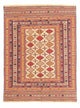 Kilim Fars Tæppe 170x126cm