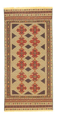 Afghansk kilim Tæppe 187x90cm – product image