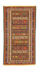 Afghansk kilim Tæppe 138x78cm