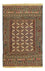 Kelim-tæppe - orientalsk - 137 x 87 cm - beige