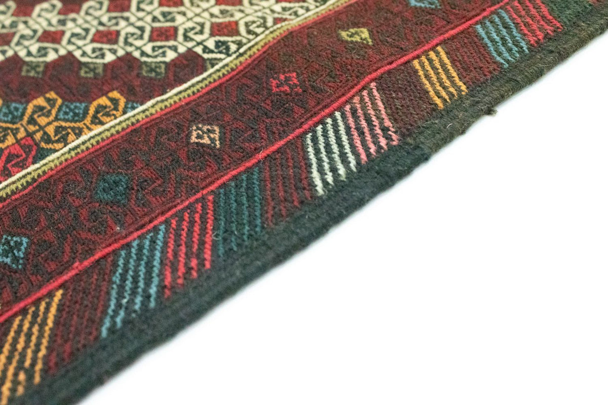 Afghansk kilim Tæppe 75x190cm