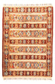 Berber tæppe 231x163cm - Uldtæppe