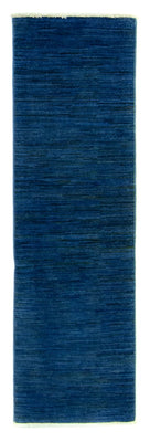 Løber Ziegler Carpet - 167 x 50 cm - blå