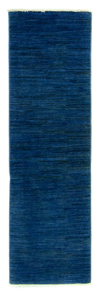 Løber Ziegler Carpet - 167 x 50 cm - blå