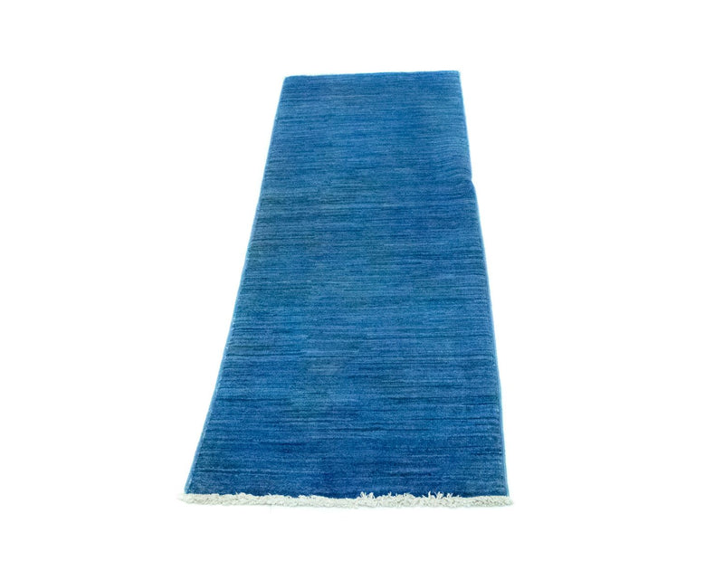 Løber Ziegler Carpet - 167 x 50 cm - blå