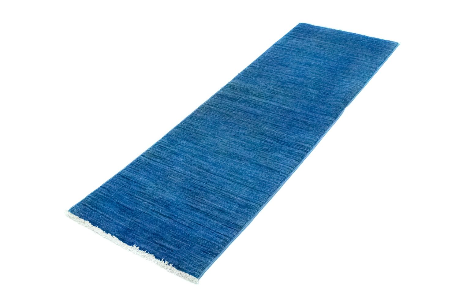 Løber Ziegler Carpet - 167 x 50 cm - blå