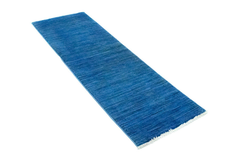Løber Ziegler Carpet - 167 x 50 cm - blå