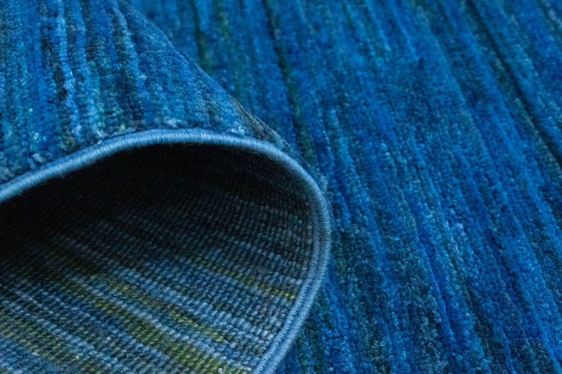 Løber Ziegler Carpet - 167 x 50 cm - blå