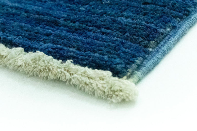 Løber Ziegler Carpet - 167 x 50 cm - blå