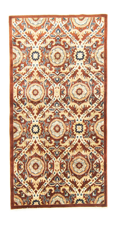 Ziegler moderne Tæppe 102x198cm - Orientalsk tæppe