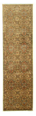 Løber Ziegler Carpet - 292 x 82 cm - flerfarvet
