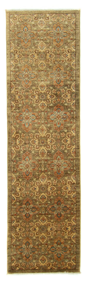 Løber Ziegler Carpet - 292 x 82 cm - flerfarvet