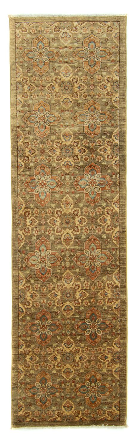 Løber Ziegler Carpet - 292 x 82 cm - flerfarvet