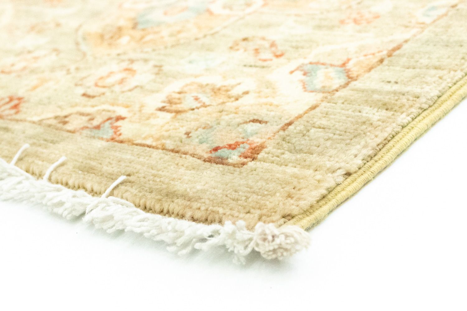Løber Ziegler Carpet - 292 x 82 cm - flerfarvet