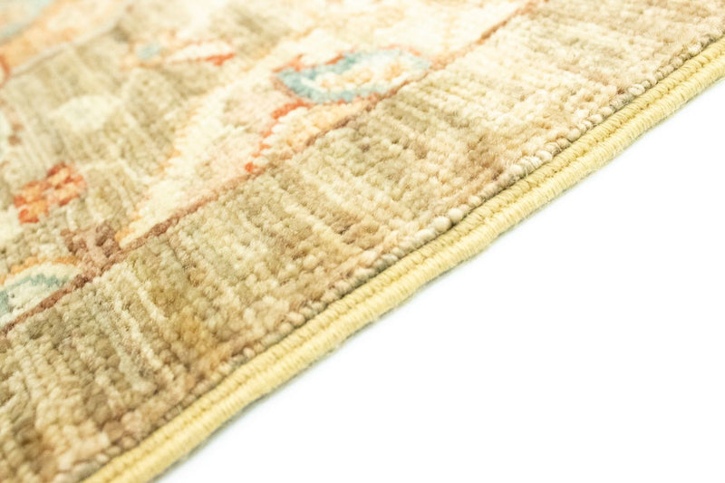 Løber Ziegler Carpet - 292 x 82 cm - flerfarvet