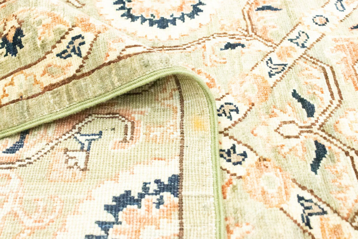 Løber Ziegler Tæppe - Moderne - 188 x 100 cm - brun