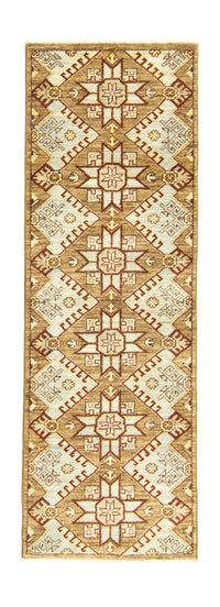 Løber Ziegler Carpet - 176 x 58 cm - beige