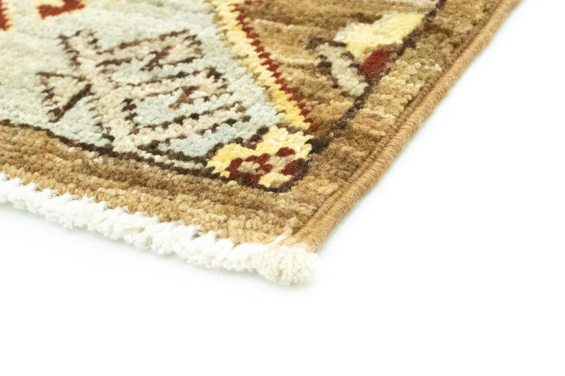 Løber Ziegler Carpet - 176 x 58 cm - beige