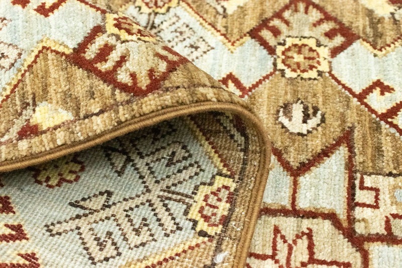 Løber Ziegler Carpet - 176 x 58 cm - beige
