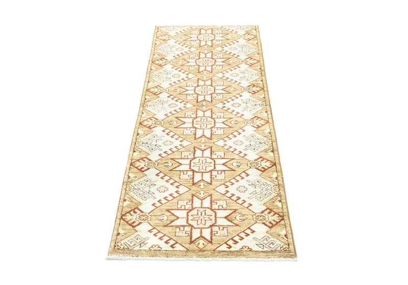 Løber Ziegler Carpet - 176 x 58 cm - beige