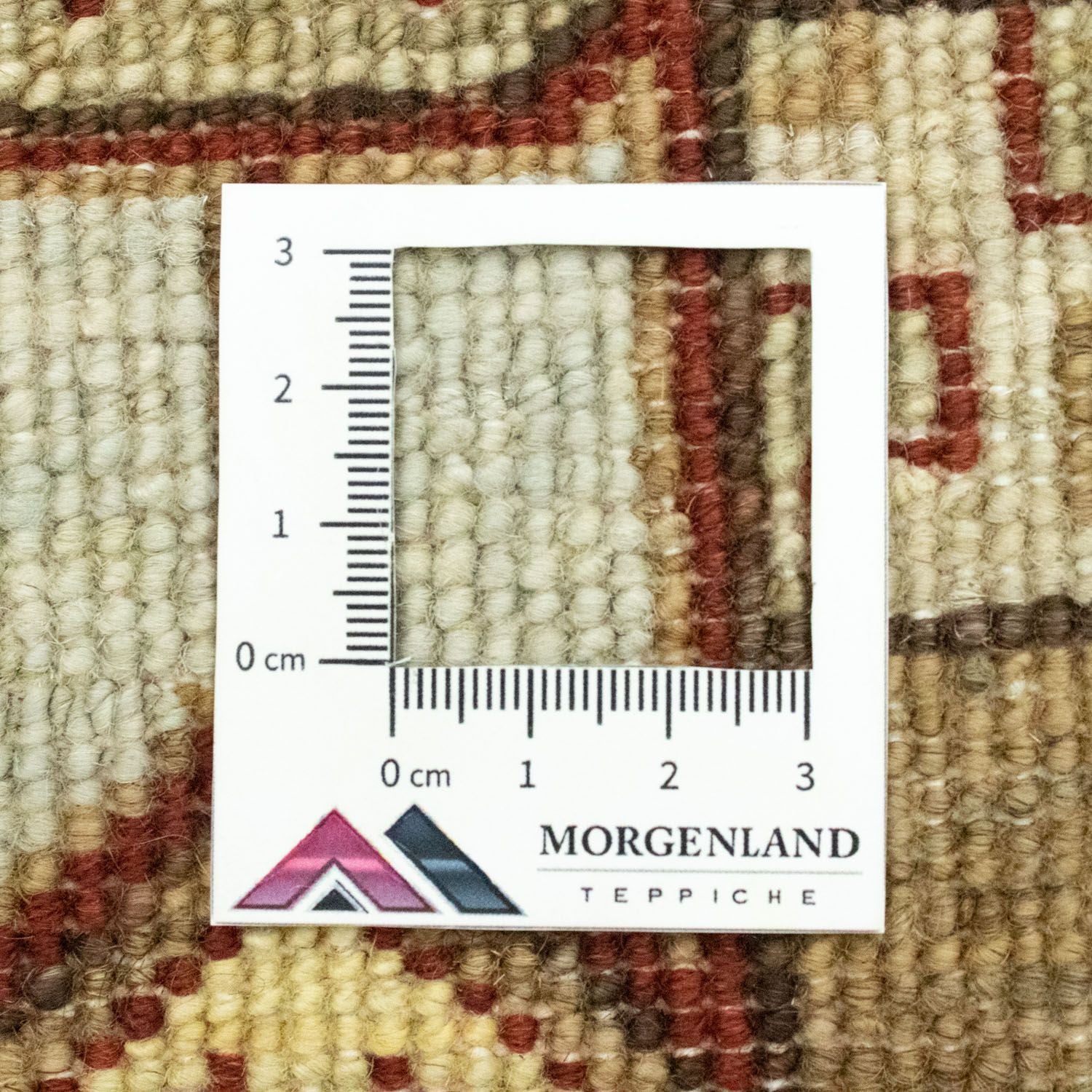 Løber Ziegler Carpet - 176 x 58 cm - beige