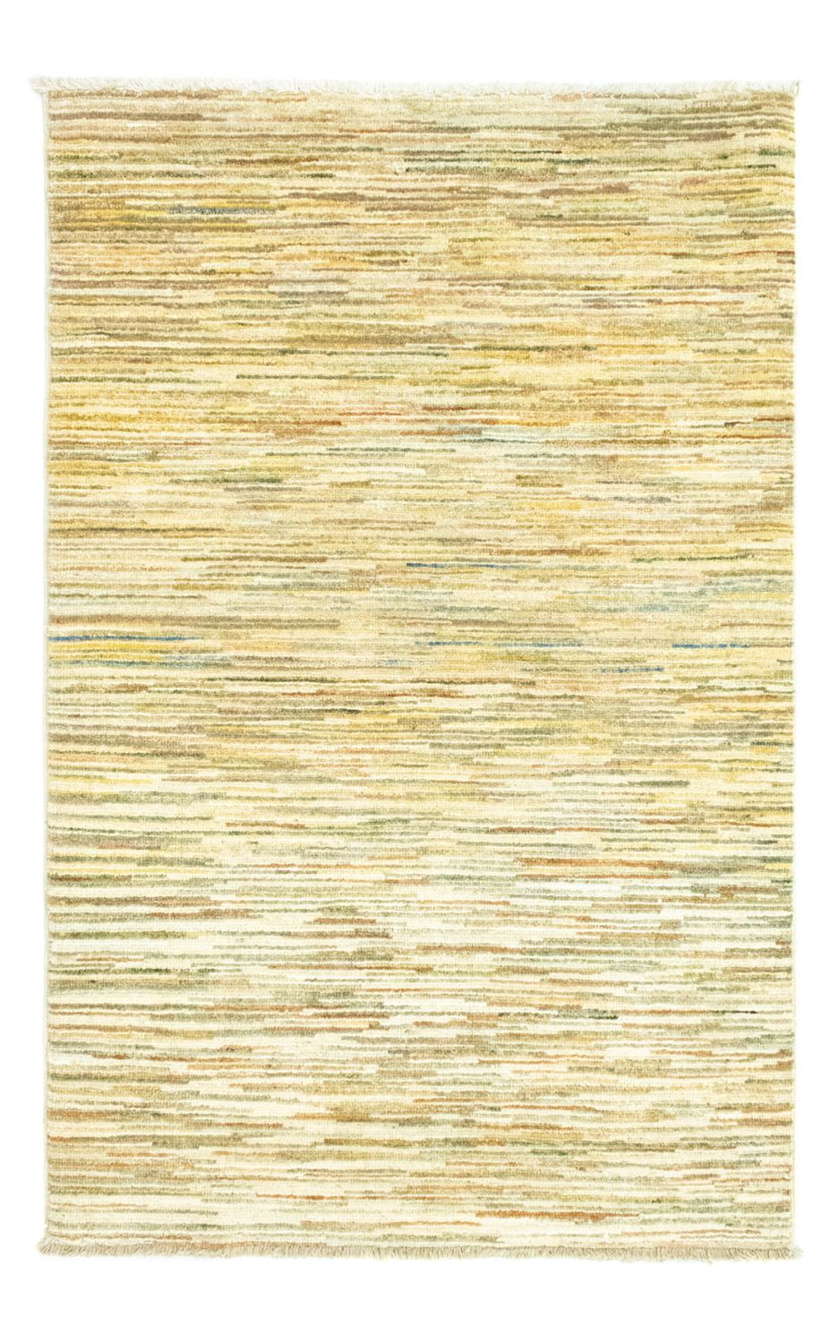 Ziegler Tæppe - Moderne - 125 x 82 cm - beige