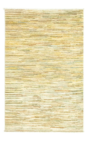 Ziegler Tæppe - Moderne - 125 x 82 cm - beige