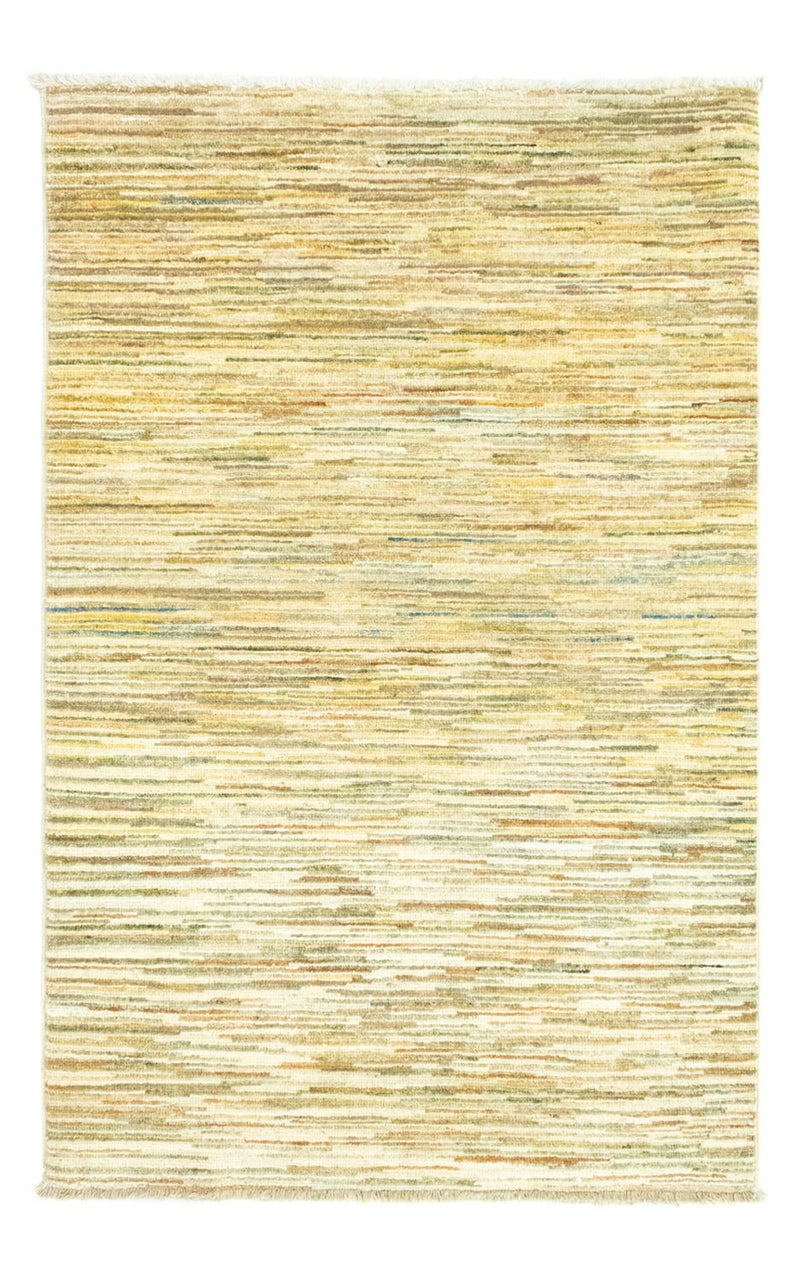 Ziegler Tæppe - Moderne - 125 x 82 cm - beige