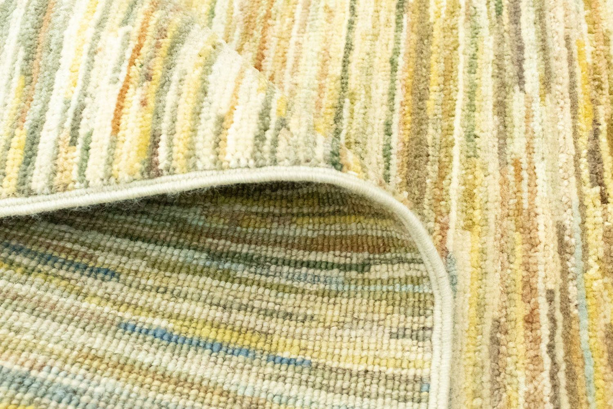 Ziegler Tæppe - Moderne - 125 x 82 cm - beige