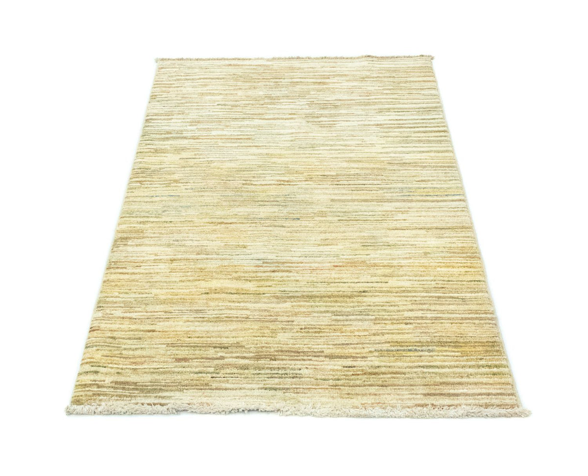 Ziegler Tæppe - Moderne - 125 x 82 cm - beige