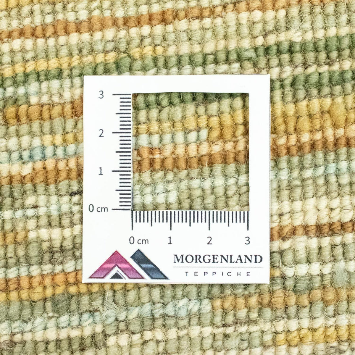 Ziegler Tæppe - Moderne - 125 x 82 cm - beige