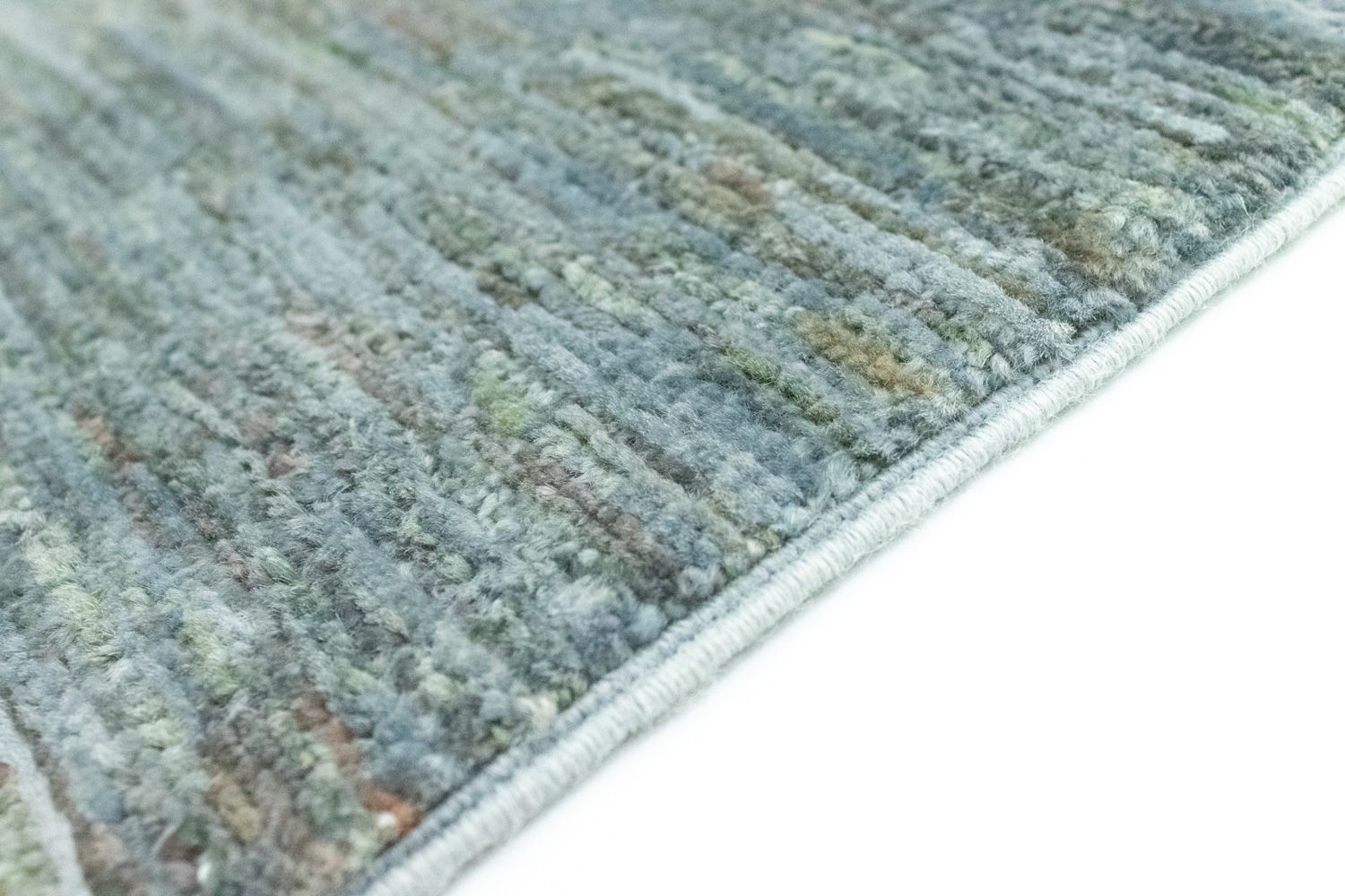 Løber Ziegler Tæppe - Moderne - 162 x 50 cm - flerfarvet
