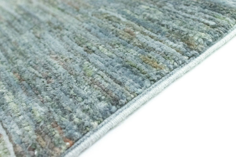 Løber Ziegler Tæppe - Moderne - 162 x 50 cm - flerfarvet