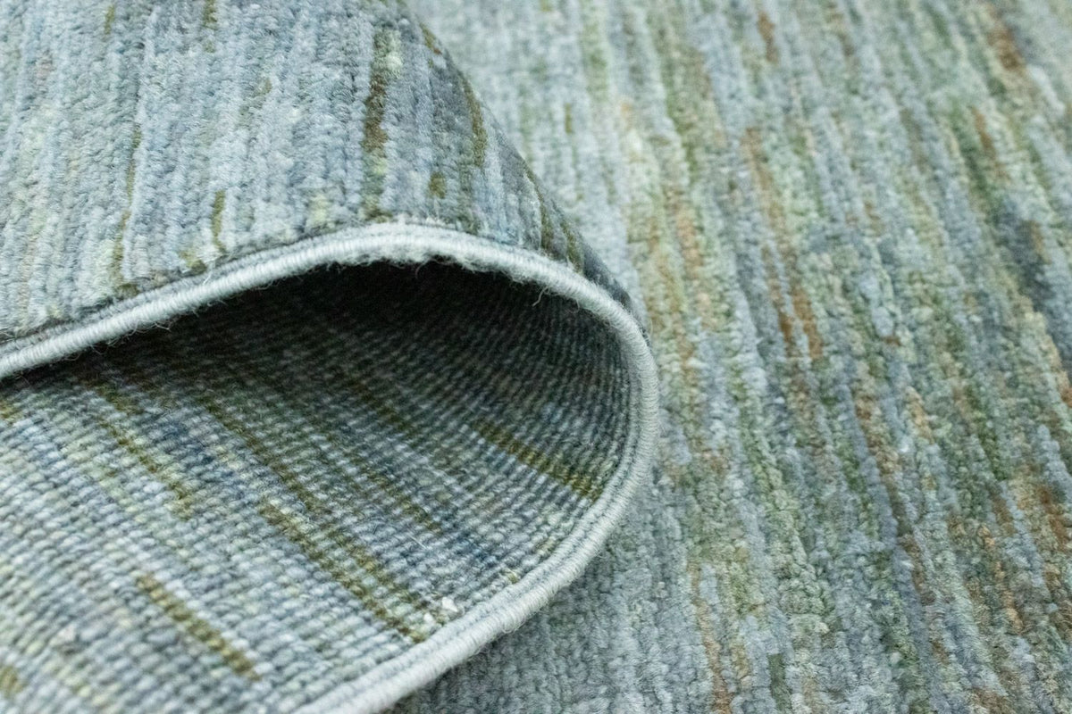 Løber Ziegler Tæppe - Moderne - 162 x 50 cm - flerfarvet