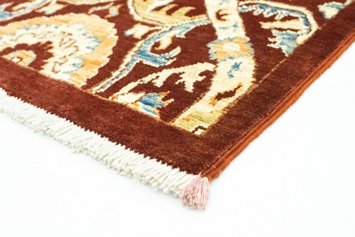 Ziegler Carpet - 83 x 57 cm - rød