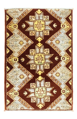 Ziegler Carpet - 83 x 57 cm - rød