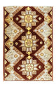 Ziegler Carpet 83x57cm - Orientalsk tæppe