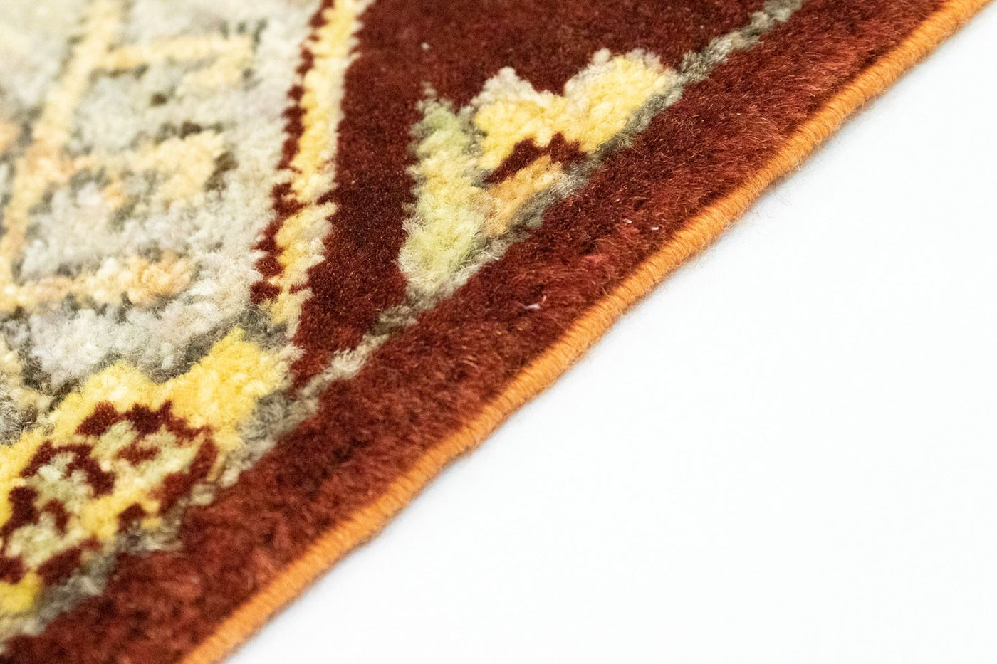 Ziegler Carpet 83x57cm - Orientalsk tæppe