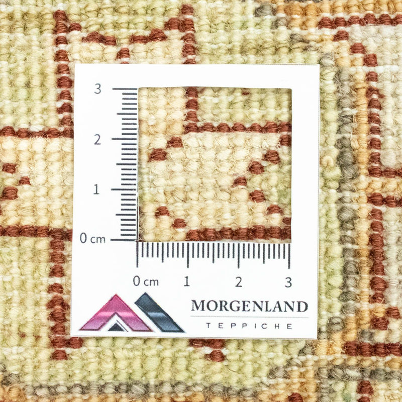Ziegler Carpet - 83 x 57 cm - rød